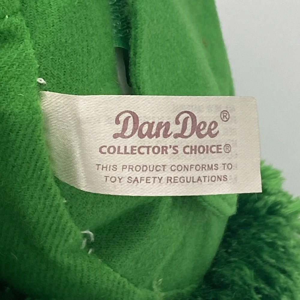 Dan Dee Christmas Animated Tree 10
